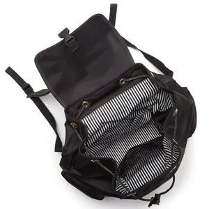 kate spade | Bags | Kate Spade Black Classic Nylon Clay 